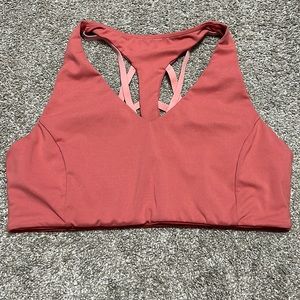 Fabletics sports bra